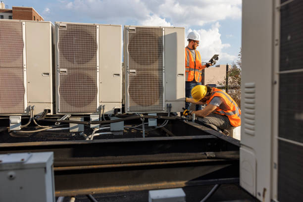 Best Solar-powered HVAC Systems in Garden City, ID