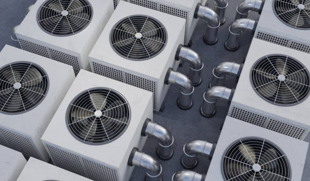 Best Air Conditioning Cleaning in Garden City, ID