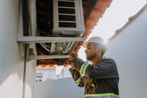 Best Seasonal HVAC Services in Garden City, ID