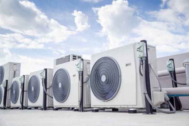 Best HVAC Consulting and Engineering in Garden City, ID