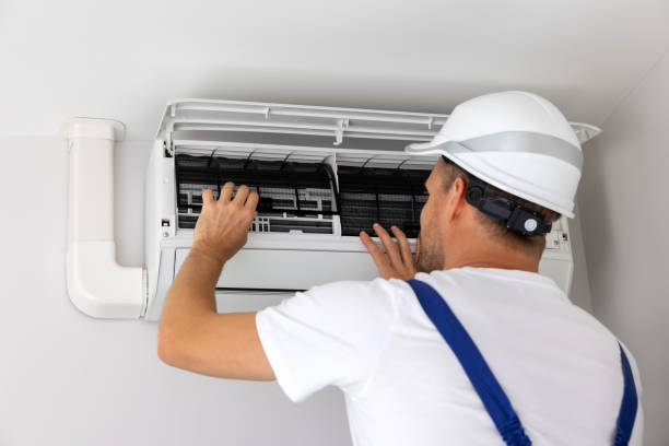 Best Energy-efficient HVAC Solutions in Garden City, ID