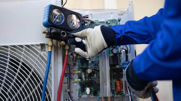 Best Residential HVAC in Garden City, ID