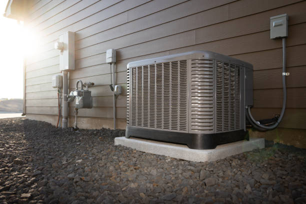 Best Thermostats and Smart Controls in Garden City, ID